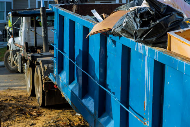 Professional Junk Removal Services in Fountain Inn, SC